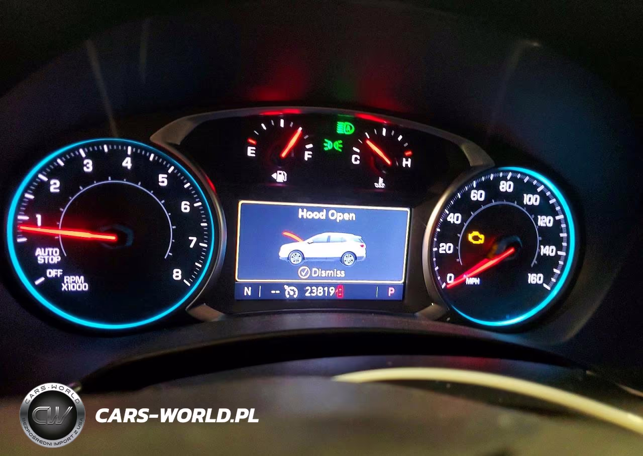 2024 Chevrolet Equinox Lt VIN:3GNAXUEG7RL289270 - 9