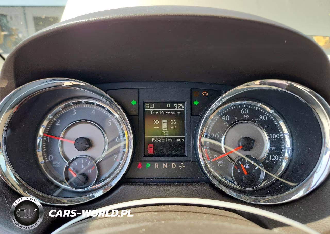 2012 Chrysler Town & Country Touring L VIN:2C4RC1CGXCR146090 - 9