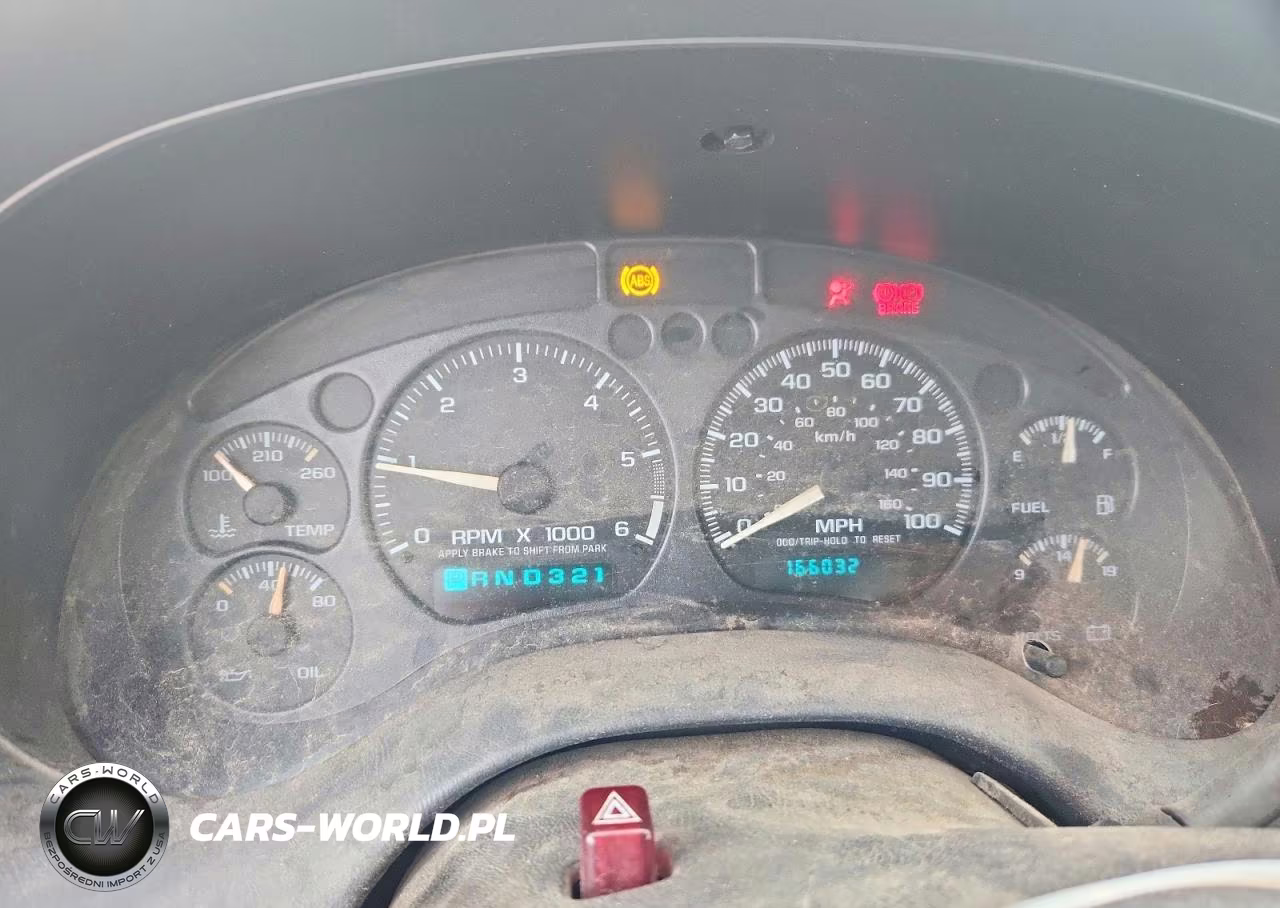 2003 Chevrolet S Truck S10 VIN:1GCDT19XX38197621 - 9