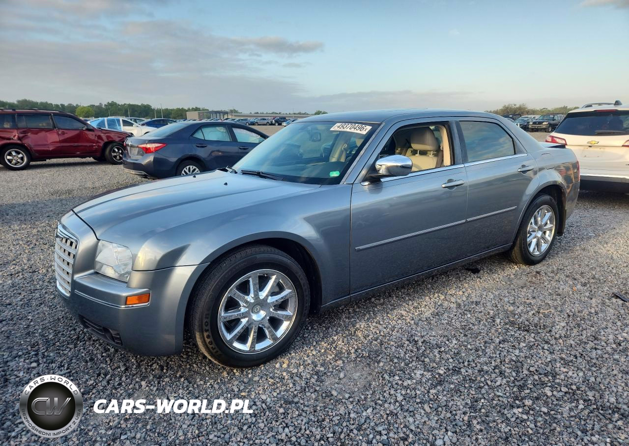 2007 Chrysler 300 Touring