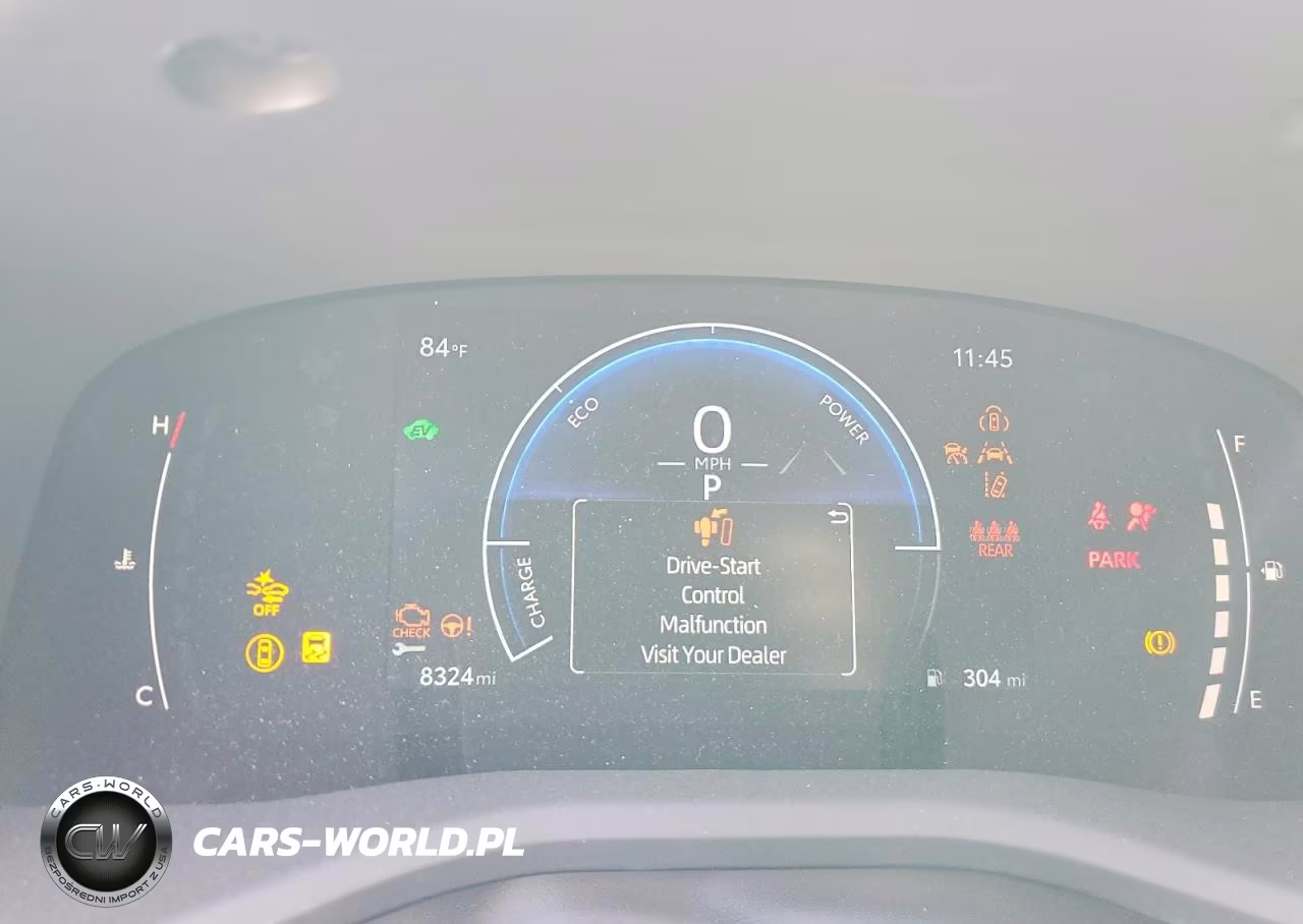 2025 Toyota Camry Se VIN:4T1DAACKXSU546278 - 9
