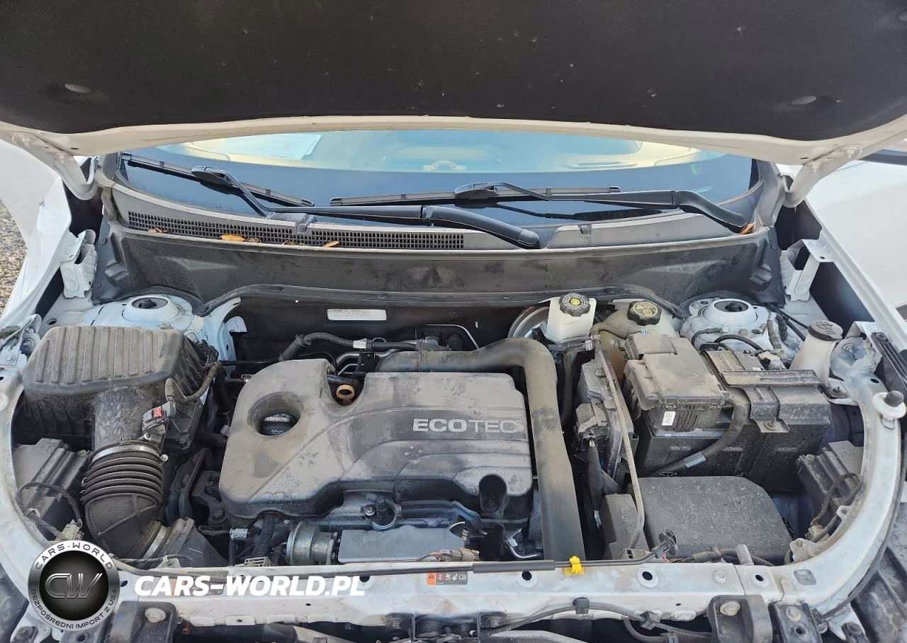 2018 Chevrolet Equinox Premier VIN:2GNAXMEV7J6112032 - 12