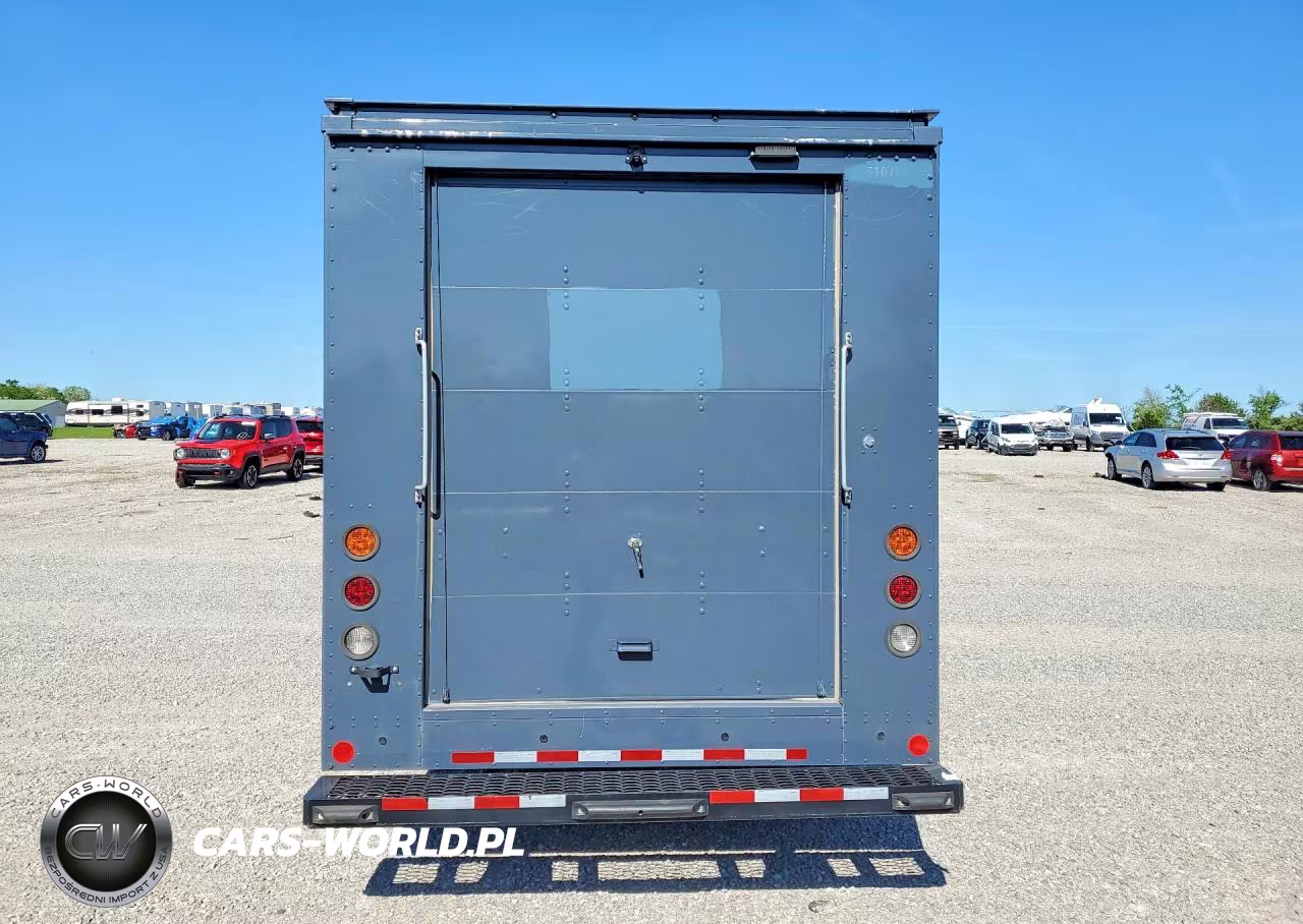 2021 Ford Transit T-350 Hd VIN:1FDDF6P88MKA92804 - 6