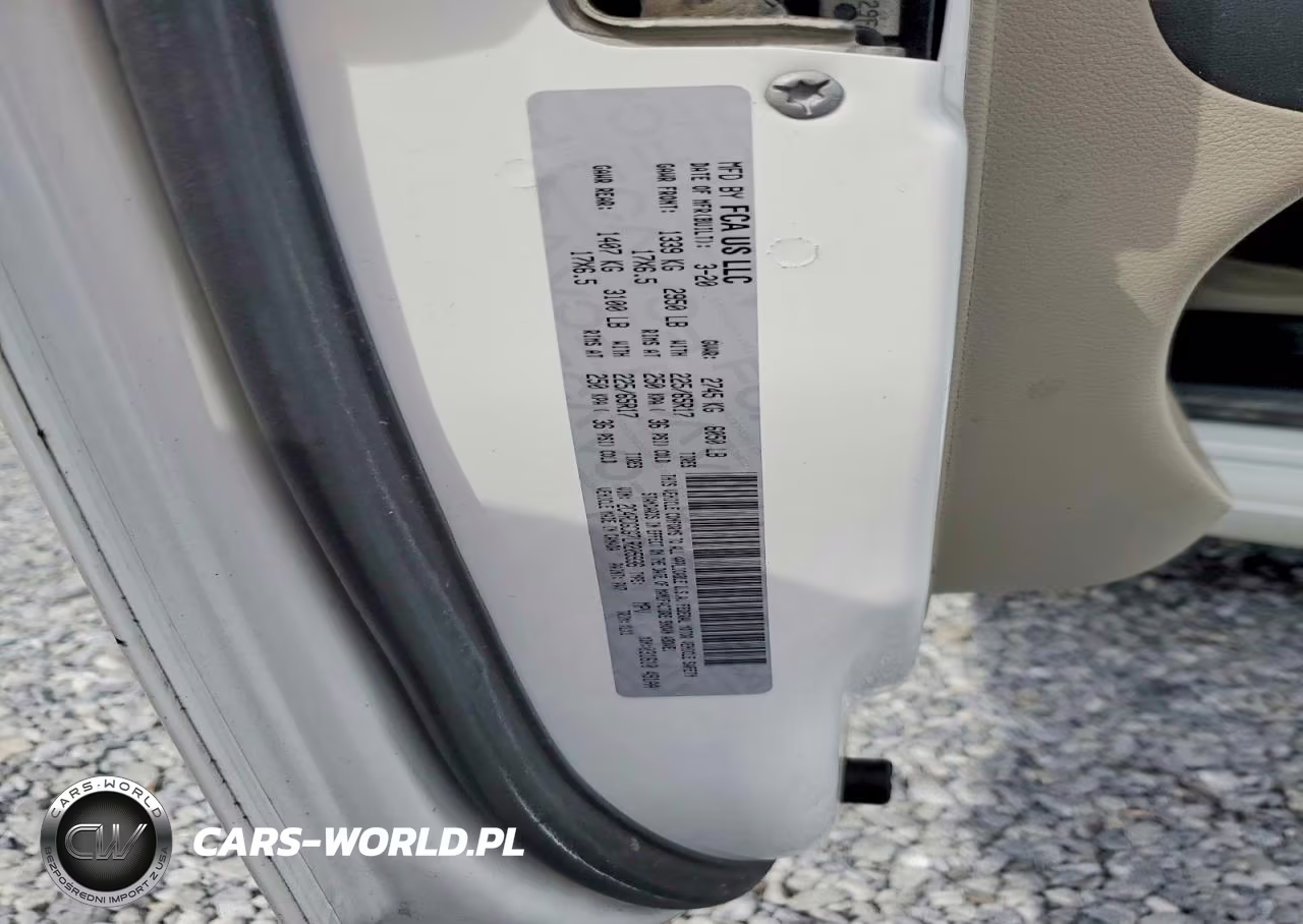 2020 Dodge Grand Caravan Sxt VIN:2C4RDGCG7LR205936 - 14