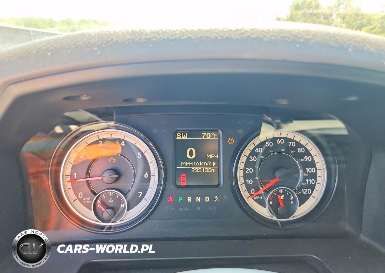 2017 Ram 1500 St VIN:1C6RR6KG6HS598788 - 9