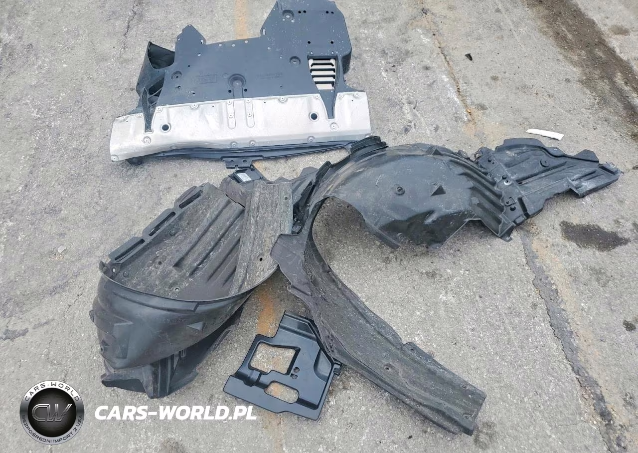 2024 Subaru Outback Wilderness VIN:4S4BTGUD8R3162830 - 13