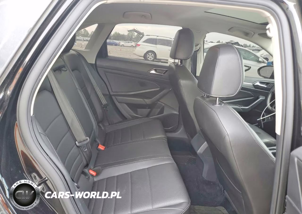 2021 Volkswagen Jetta S VIN:3VWC57BU9MM008413 - 10