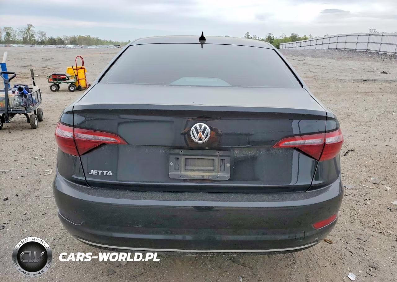 2021 Volkswagen Jetta S VIN:3VWC57BU9MM008413 - 6
