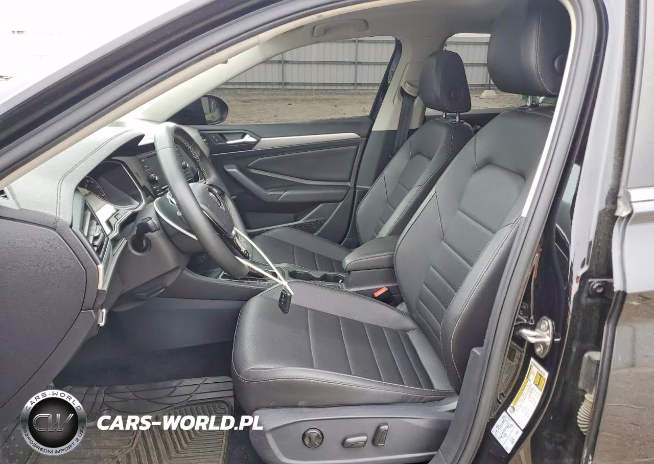 2021 Volkswagen Jetta S VIN:3VWC57BU9MM008413 - 7