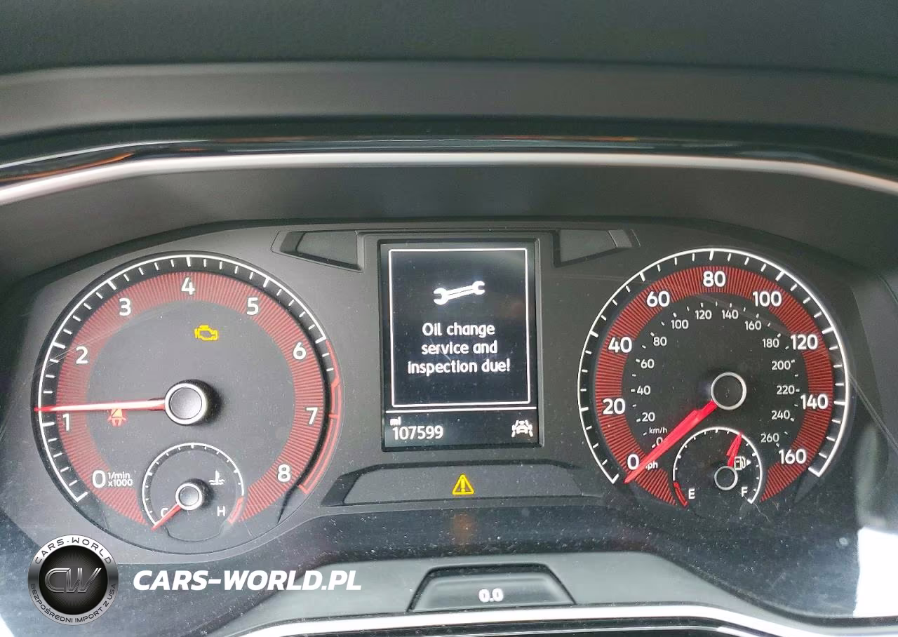 2021 Volkswagen Jetta S VIN:3VWC57BU9MM008413 - 9