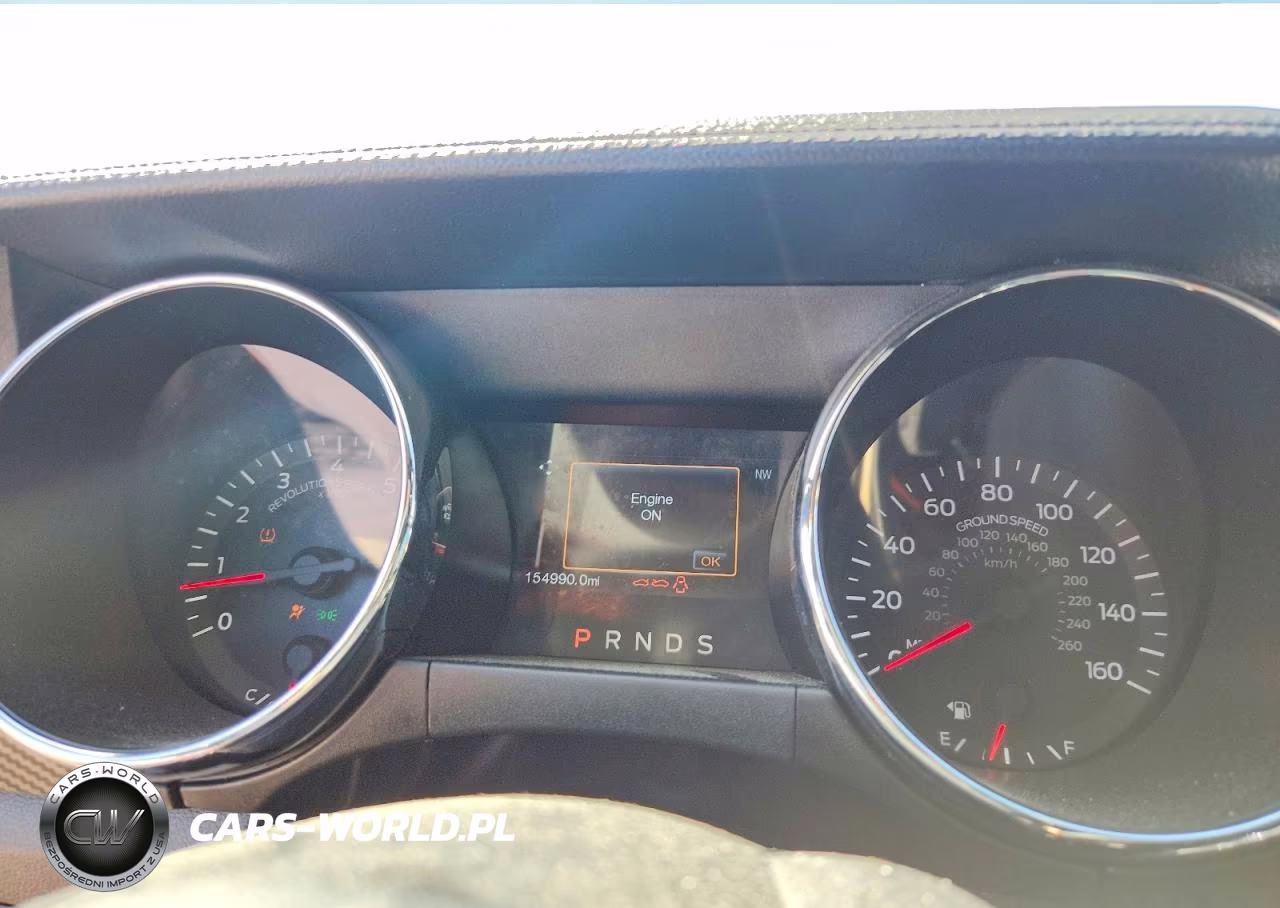 2017 Ford Mustang VIN:1FATP8EM1H5212204 - 9