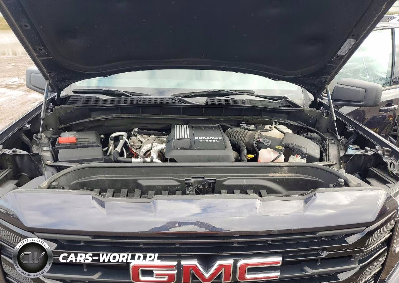 2023 GMC Sierra VIN:3GTUUCE87PG351290 - 11