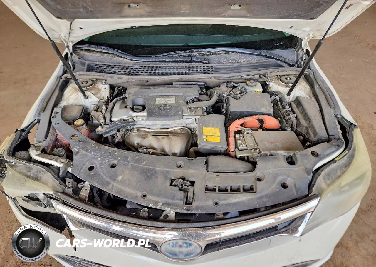 2013 Toyota Avalon Hybrid Limited VIN:4T1BD1EB5DU006724 - 11