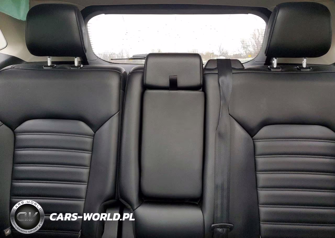 2022 Ford Edge Sel VIN:2FMPK4J96NBA01894 - 10