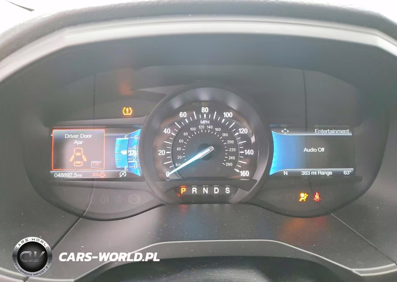 2022 Ford Edge Sel VIN:2FMPK4J96NBA01894 - 9