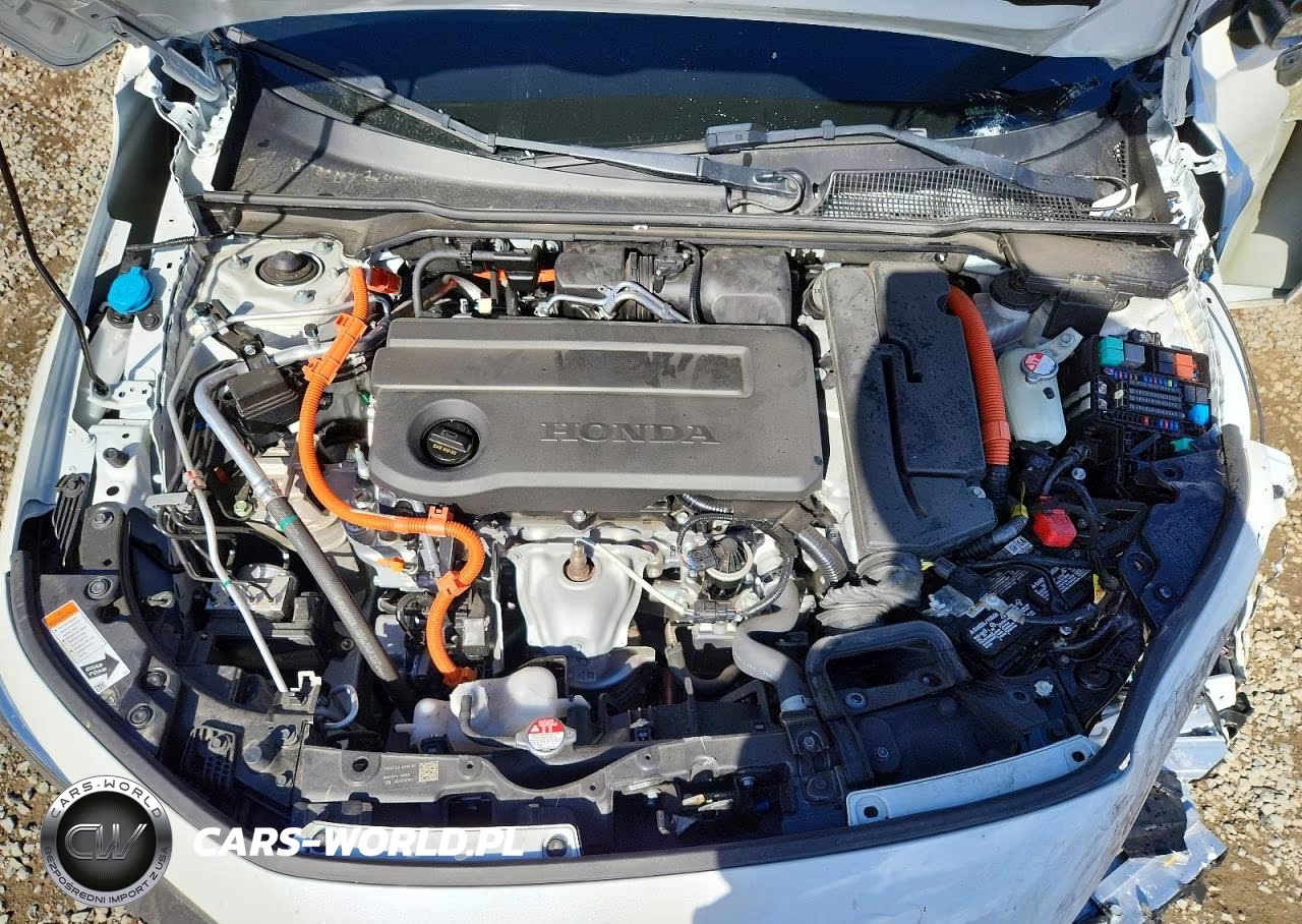 2025 Honda Civic Sport VIN:2HGFE4F87SH300862 - 11