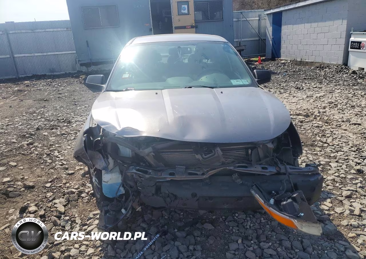 2011 Ford Focus Se VIN:1FAHP3FNXBW100311 - 5