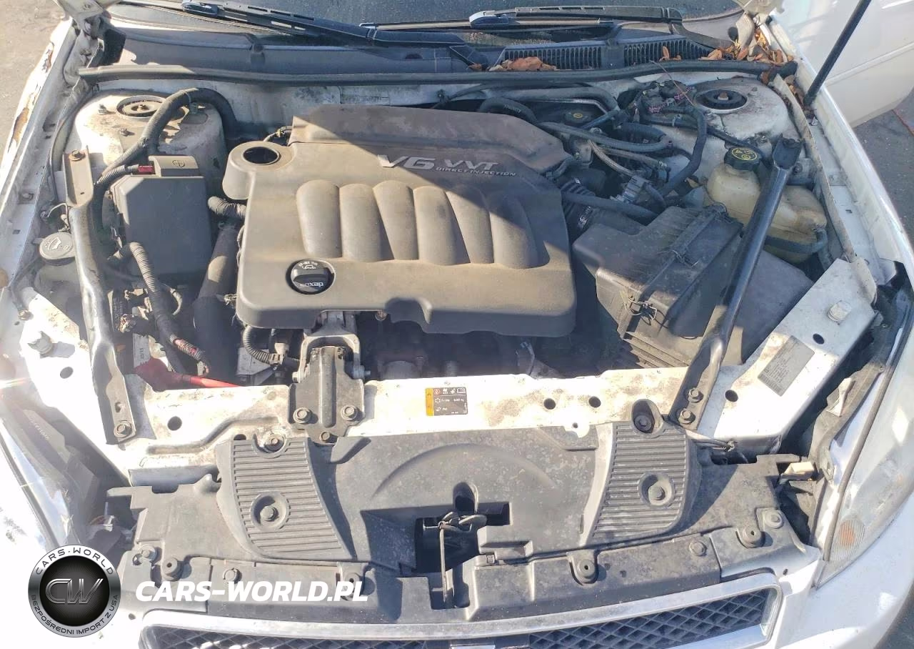 2013 Chevrolet Impala Ltz VIN:2G1WC5E38D1209104 - 11