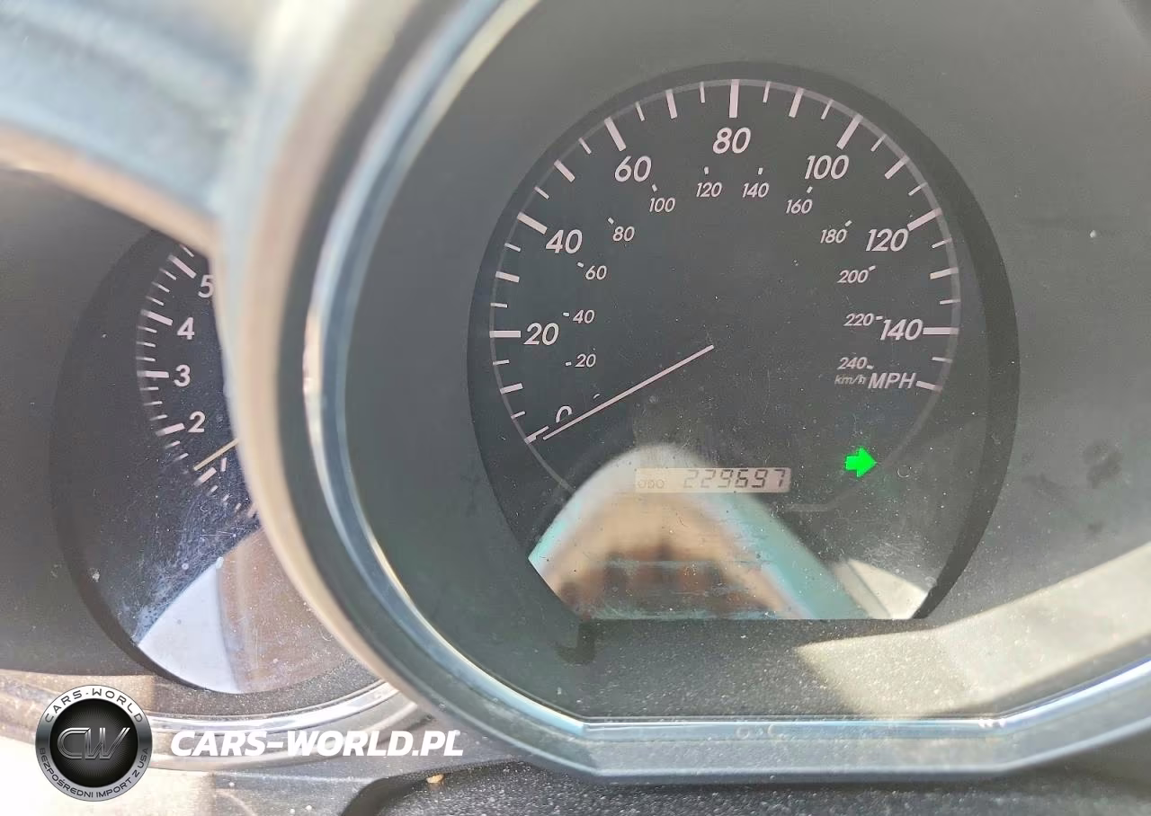 2008 Lexus Rx 350 VIN:2T2HK31U78C087084 - 9