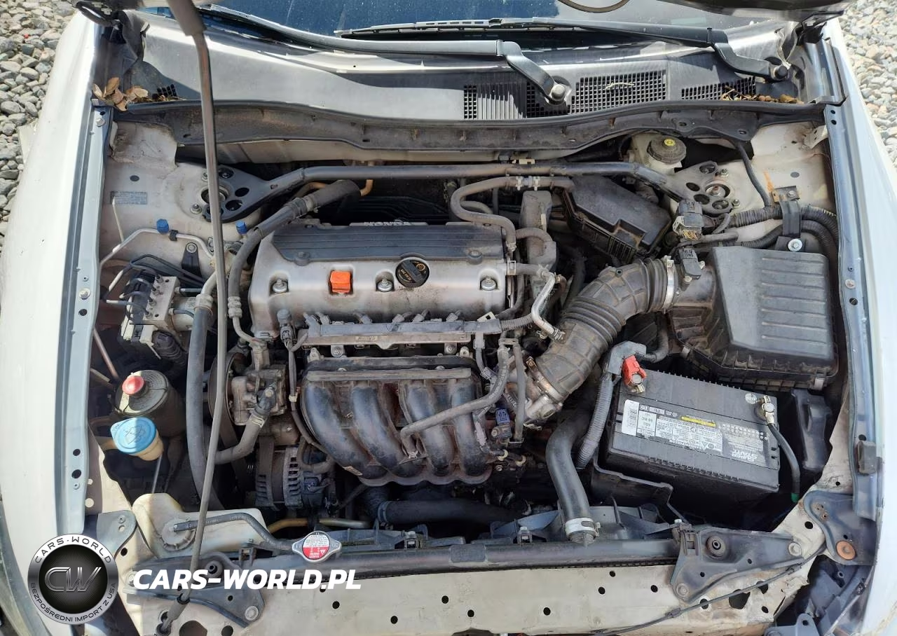 2012 Honda Accord Exl VIN:1HGCP2F88CA218396 - 11