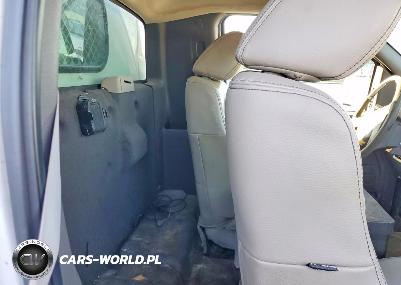 2010 Ford F150 VIN:1FTMF1CW0AKA46570 - 10