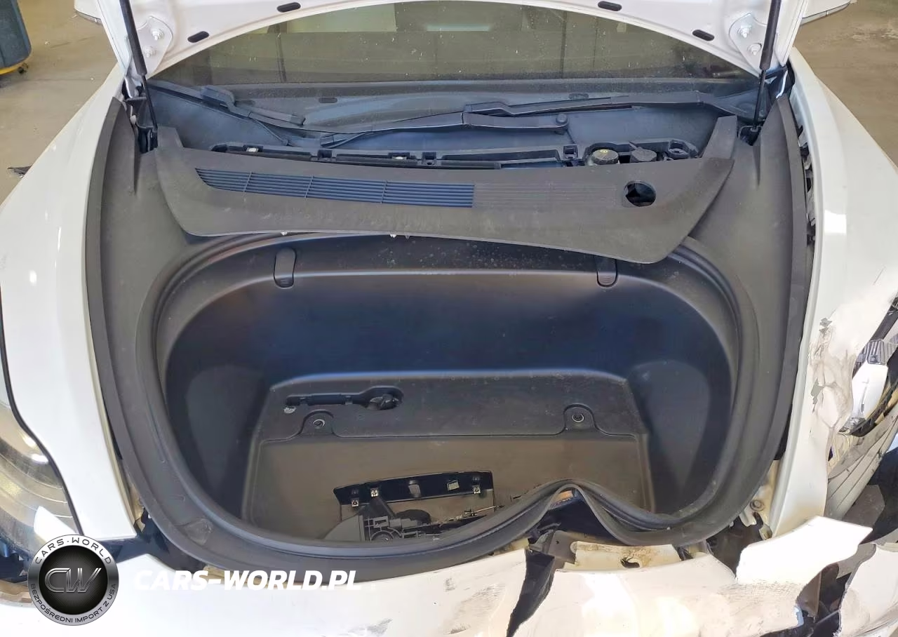 2019 Tesla Model 3 VIN:5YJ3E1EAXKF486262 - 11