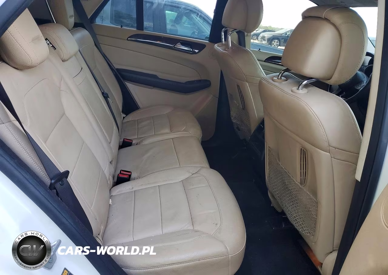 2017 Mercedes-Benz Gle 350 VIN:4JGDA5JB5HA894266 - 11