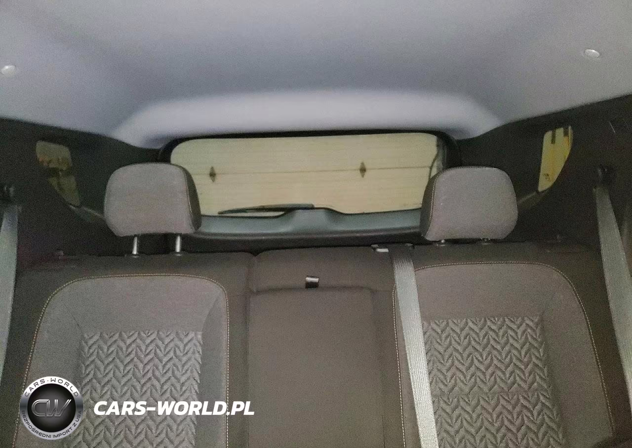 2023 Chevrolet Equinox Lt VIN:3GNAXUEG7PL151242 - 10