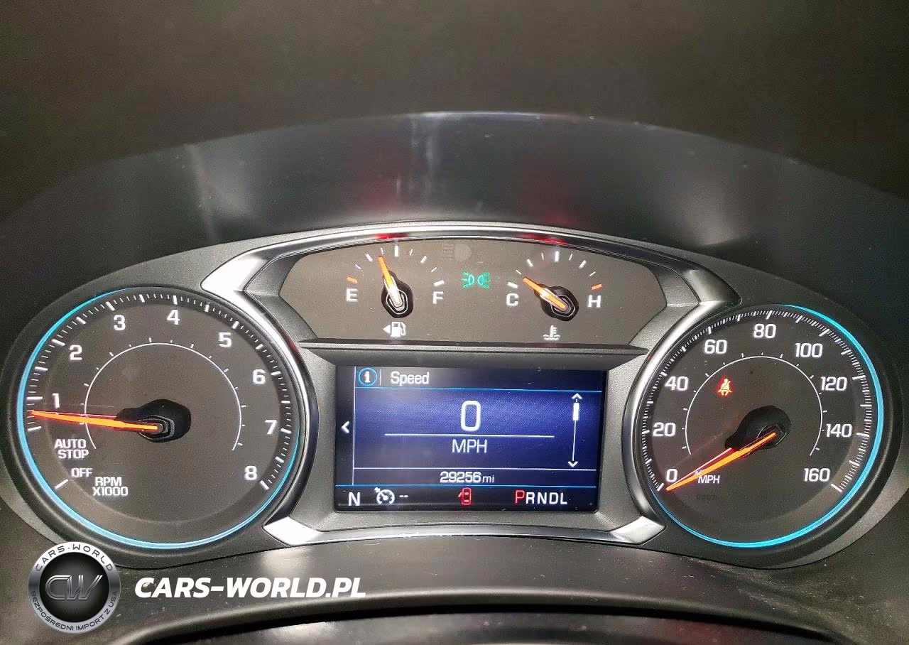 2023 Chevrolet Equinox Lt VIN:3GNAXUEG7PL151242 - 9