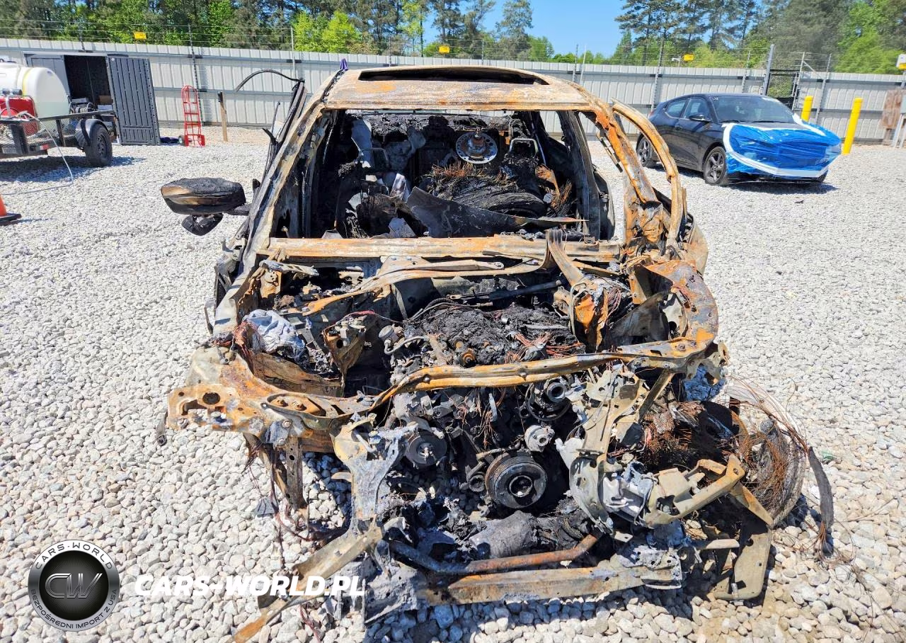 2019 BMW 330I VIN:WBA5R1C52KAK12739 - 5
