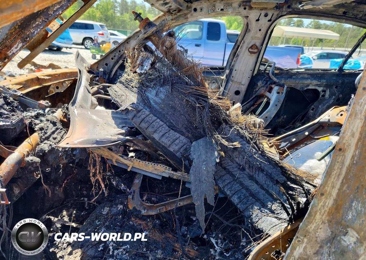 2019 BMW 330I VIN:WBA5R1C52KAK12739 - 7