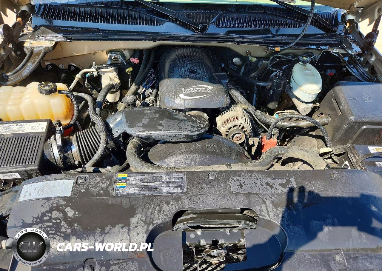 2004 Chevrolet Silverado C1500 VIN:1GCEC14V54Z294361 - 11