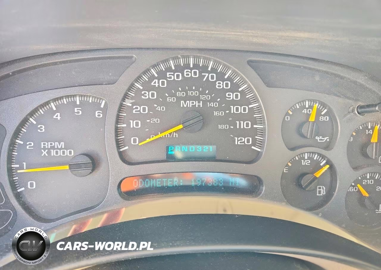 2004 Chevrolet Silverado C1500 VIN:1GCEC14V54Z294361 - 9
