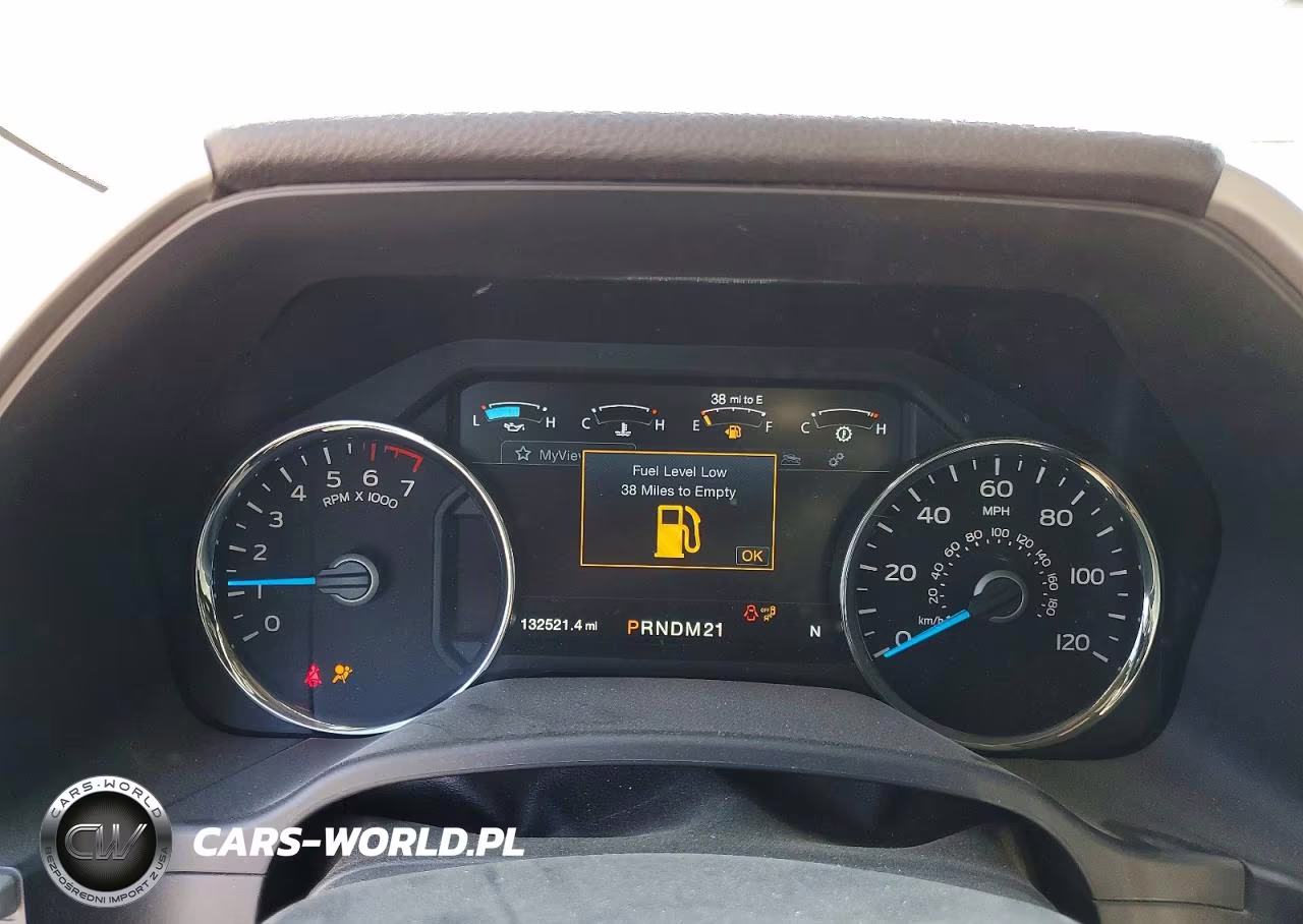 2017 Ford F150 Supercrew VIN:1FTEW1EP3HFC82837 - 9
