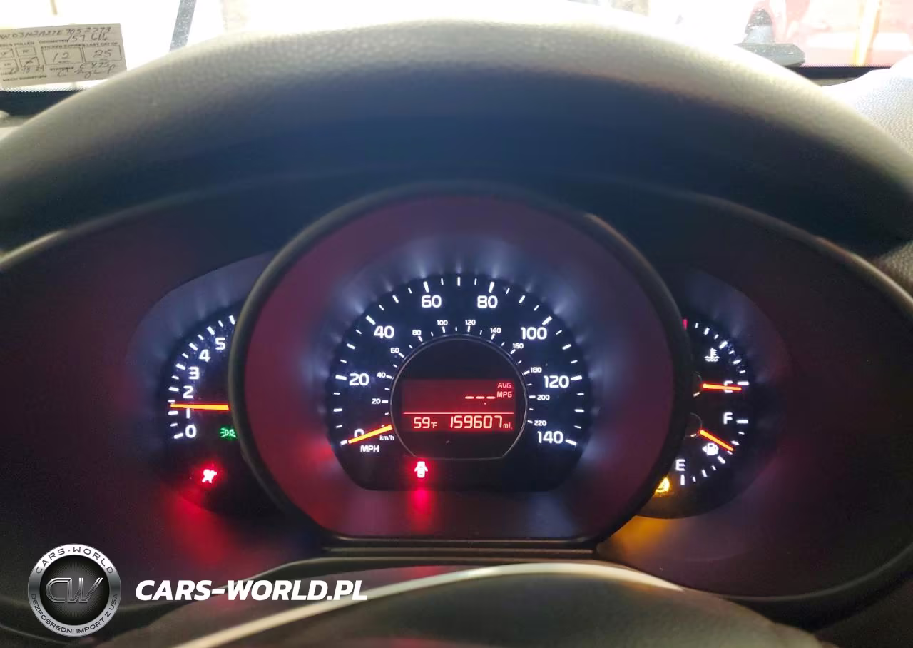 2014 Kia Soul VIN:KNDJN2A27E7052273 - 9