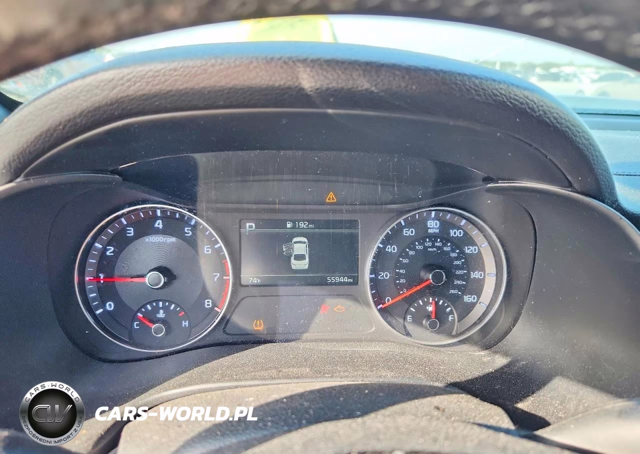 2023 Kia Forte Gt Line VIN:3KPF54ADXPE688899 - 9
