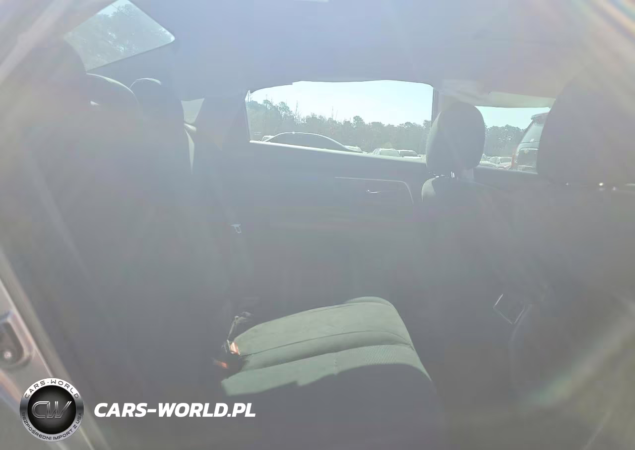 2015 Nissan Altima 2.5 Sv VIN:1N4AL3AP8FC425777 - 10