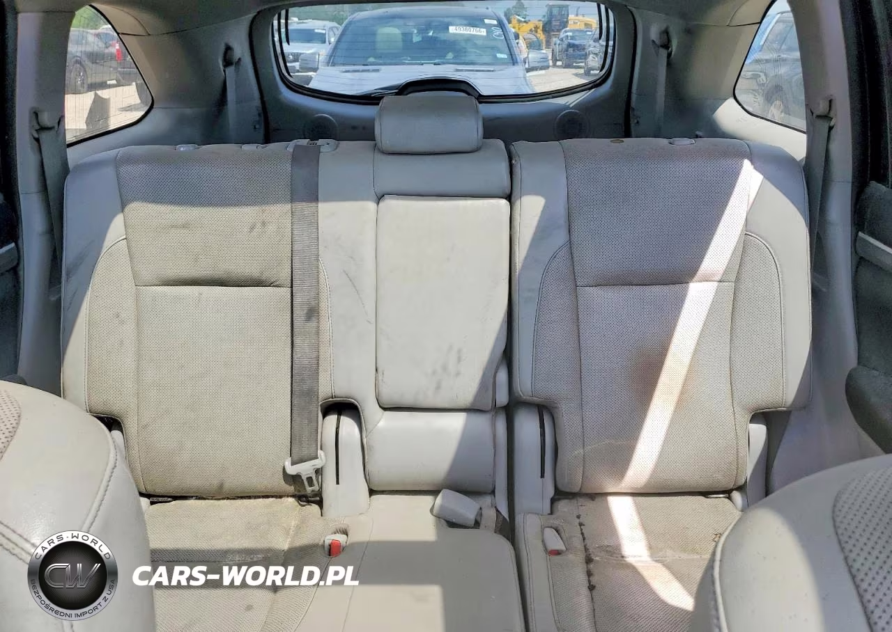 2019 Toyota Highlander Limited Platinum VIN:5TDYZRFH4KS302188 - 10