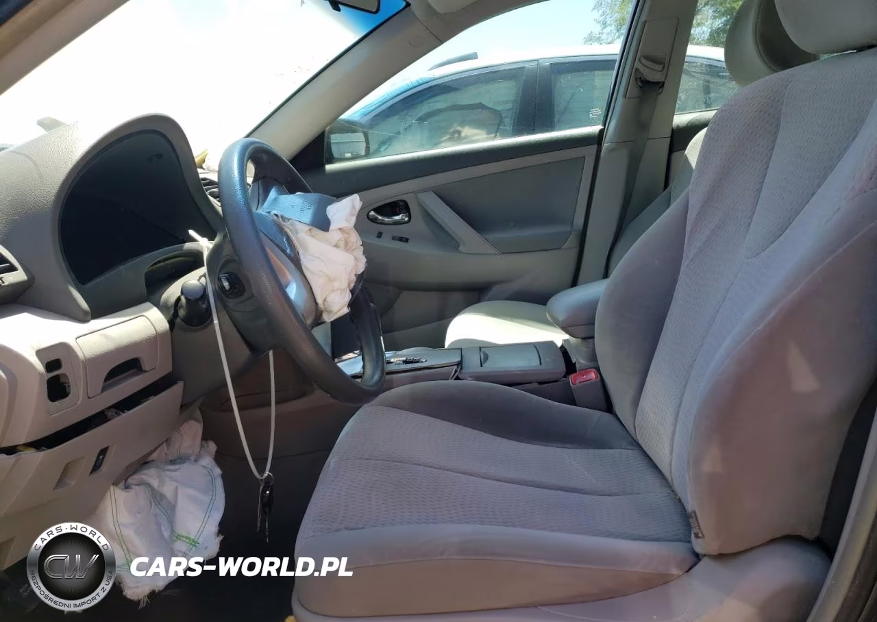 2011 Toyota Camry Base VIN:4T1BF3EK6BU183172 - 7