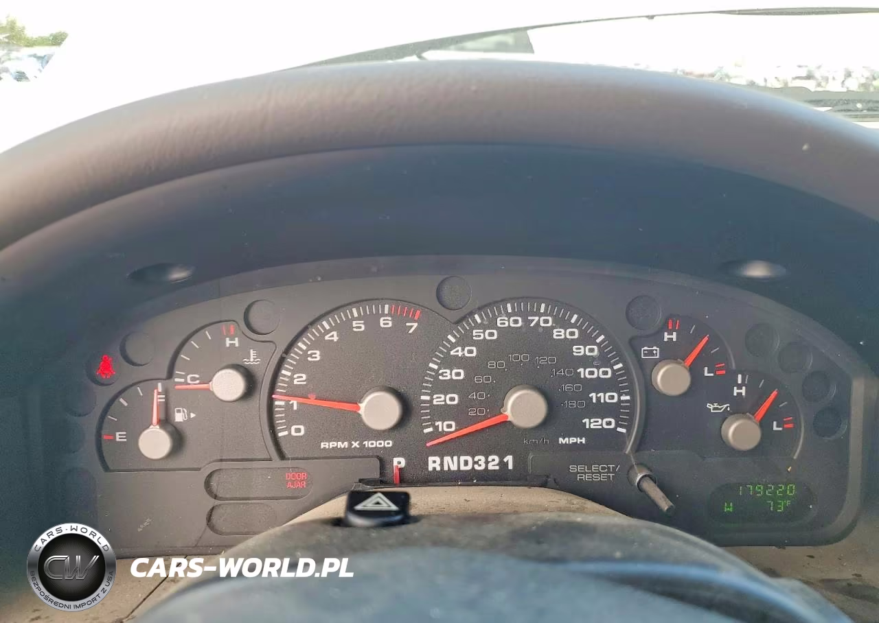 2004 Ford Explorer Xlt VIN:1FMZU63K14ZA35123 - 9