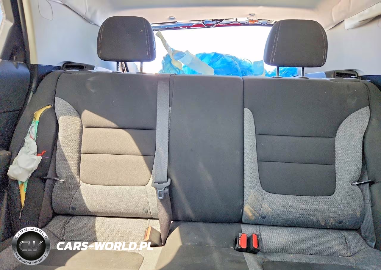 2025 Chevrolet Trailblazer Lt VIN:KL79MRSL9SB065411 - 10