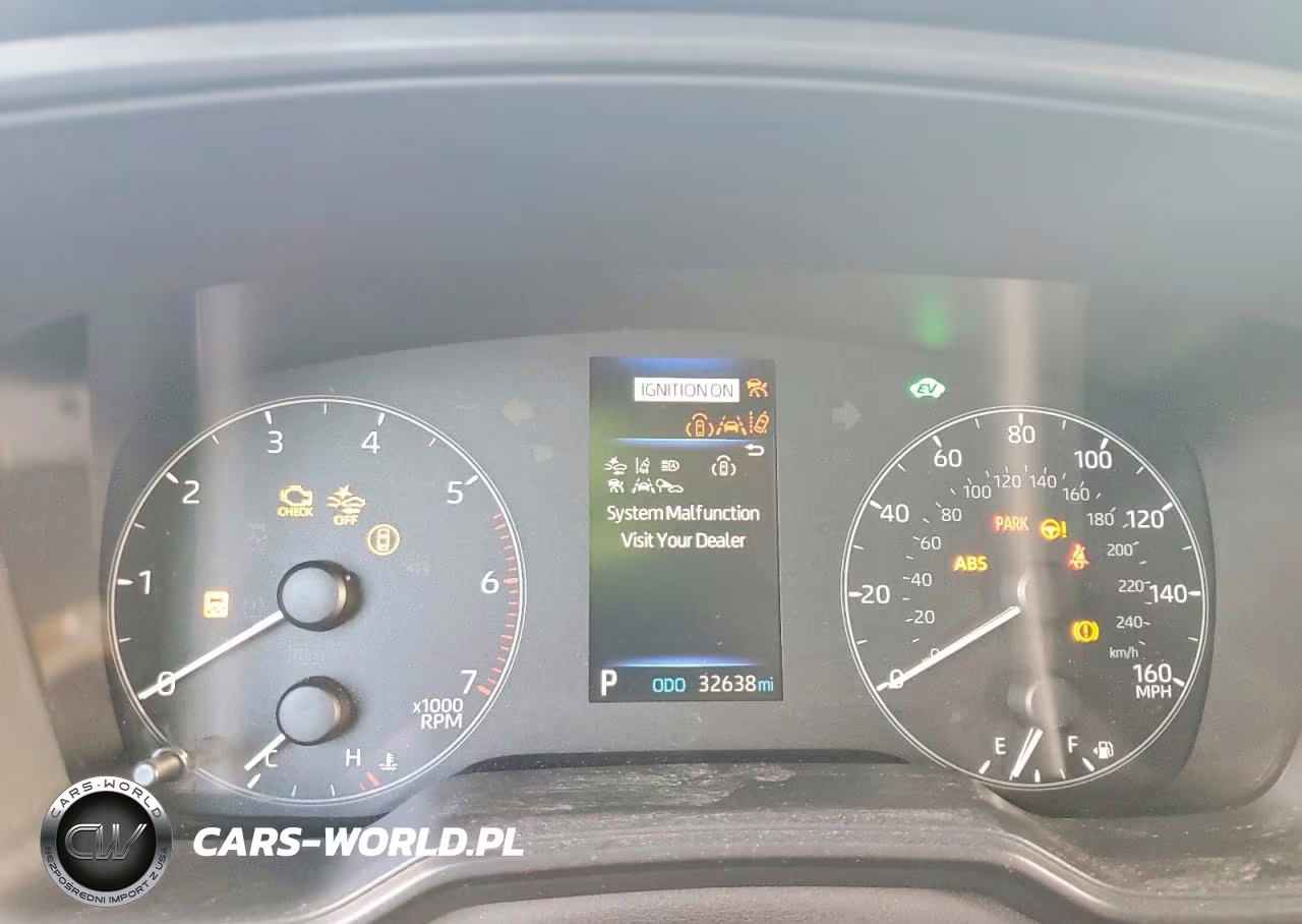 2023 Toyota Corolla Hybrid Le VIN:JTDBCMFE7P3002766 - 9