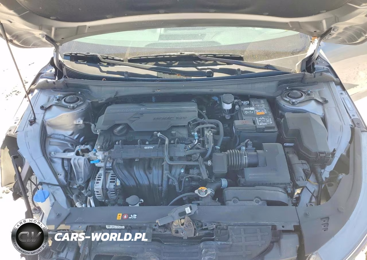 2025 Kia K4 Lxs VIN:3KPFT4DE0SE007085 - 11
