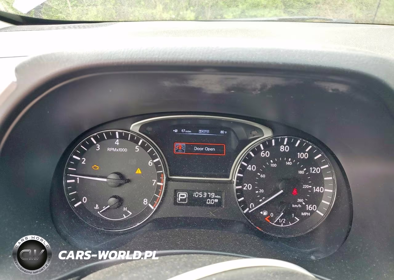2013 Nissan Pathfinder S VIN:5N1AR2MM9DC615391 - 9