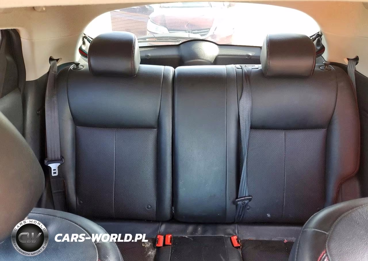 2015 Nissan Juke Sl VIN:JN8AF5MV4FT551579 - 10
