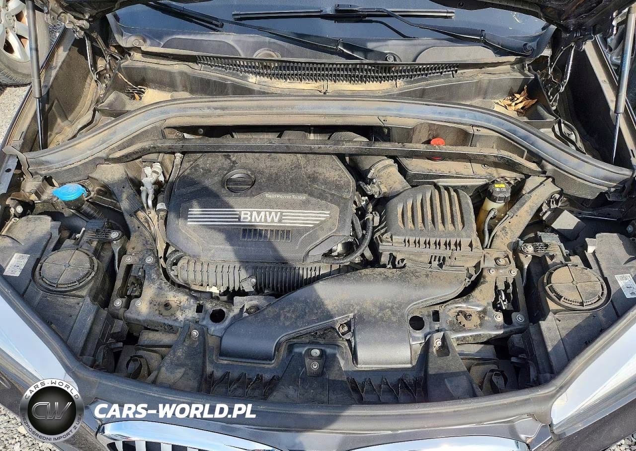 2021 BMW X1 xDrive28I VIN:WBXJG9C02M5T03406 - 12