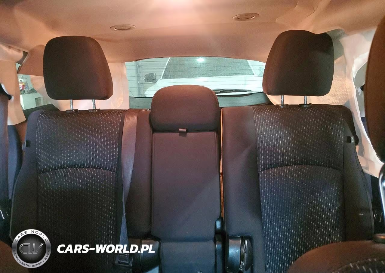 2018 Dodge Journey Se VIN:3C4PDCABXJT295505 - 10