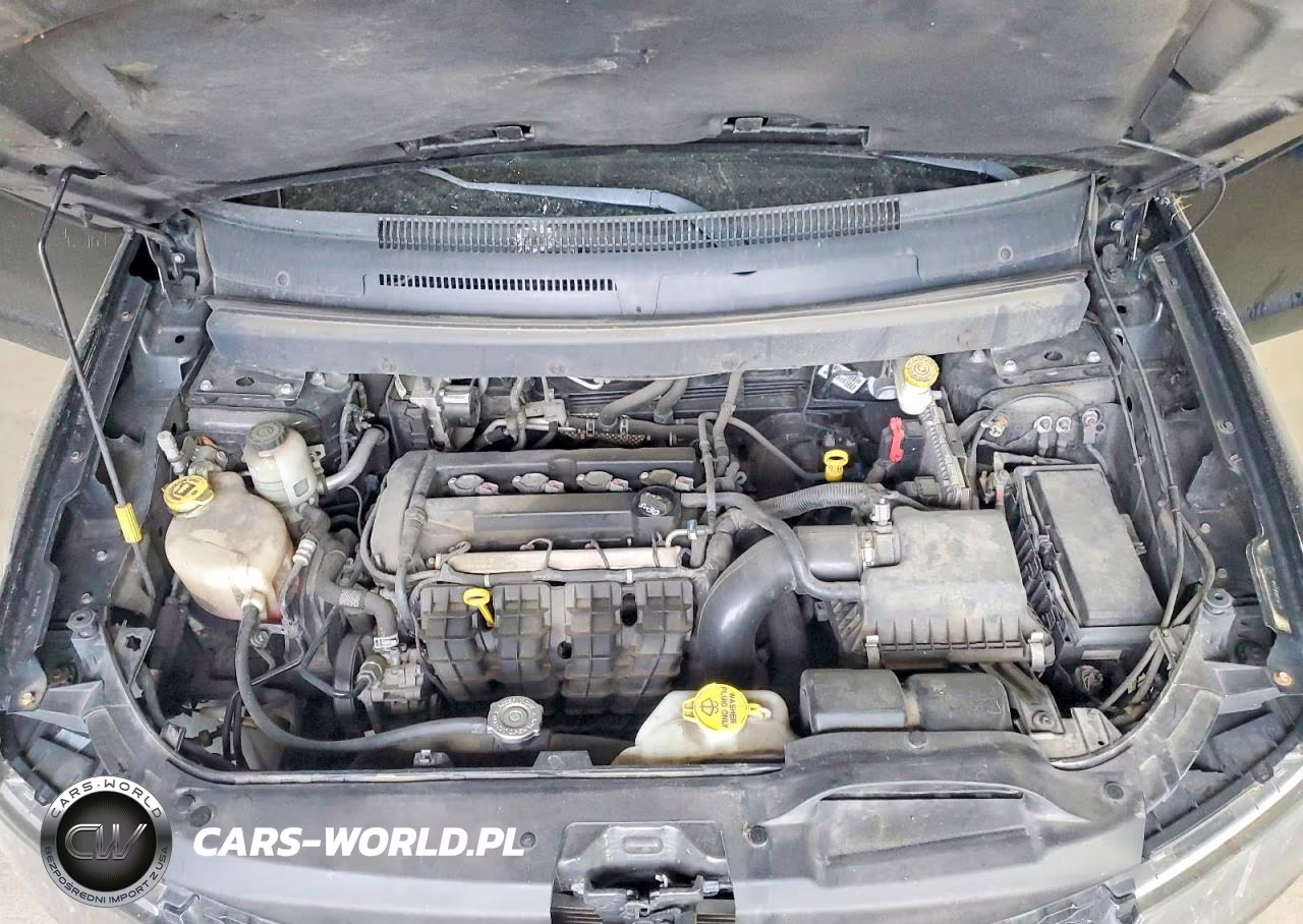 2018 Dodge Journey Se VIN:3C4PDCABXJT295505 - 12