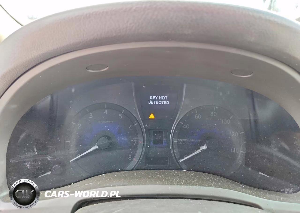 2010 Lexus Rx 350 VIN:JTJBK1BA8A2006582 - 9