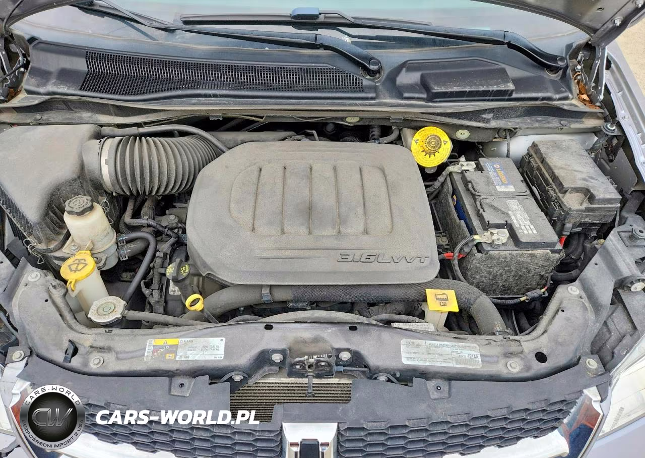 2020 Dodge Grand Caravan Sxt VIN:2C4RDGCG8LR191237 - 12